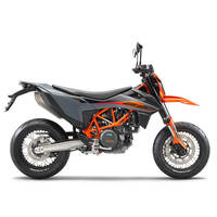 KTM 690 SMC R 2019-2019